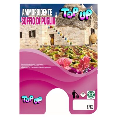 AMMORBIDENTE SOFFIO DI PUGLIA