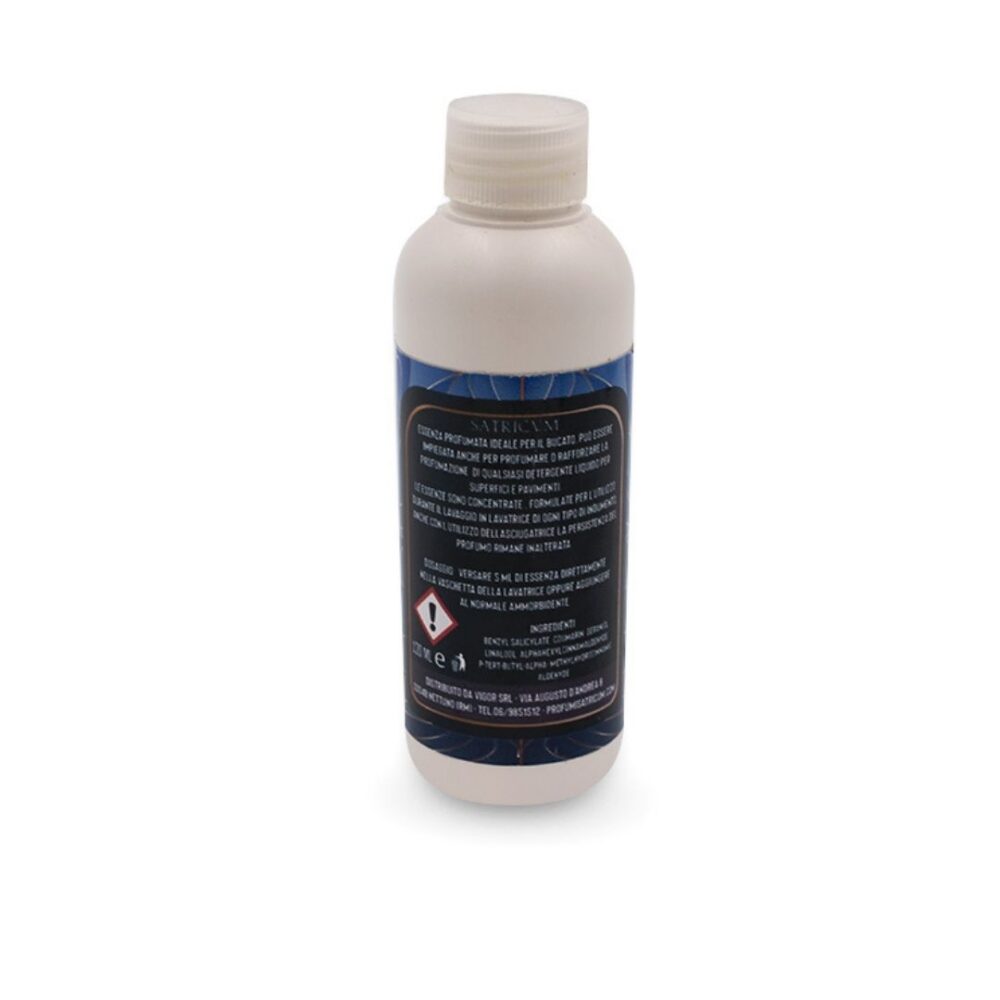 55 PROFUMATORE BUCATO ACQUA DI SALE - TOP UP