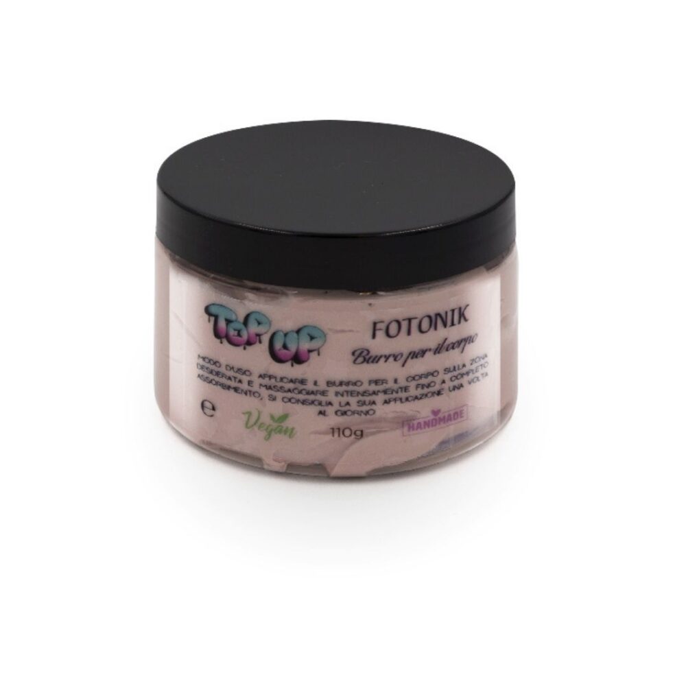 FOTONIK BURRO CORPO - TOP UP
