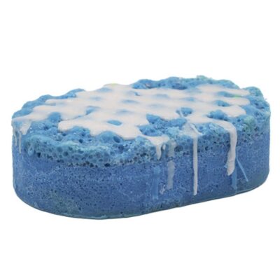 CHOCKY FRIZZ SPUGNA DI SAPONE - TOP UP