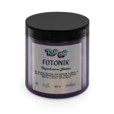 6 FOTONIK BAGNOSCHIUMA SLIME