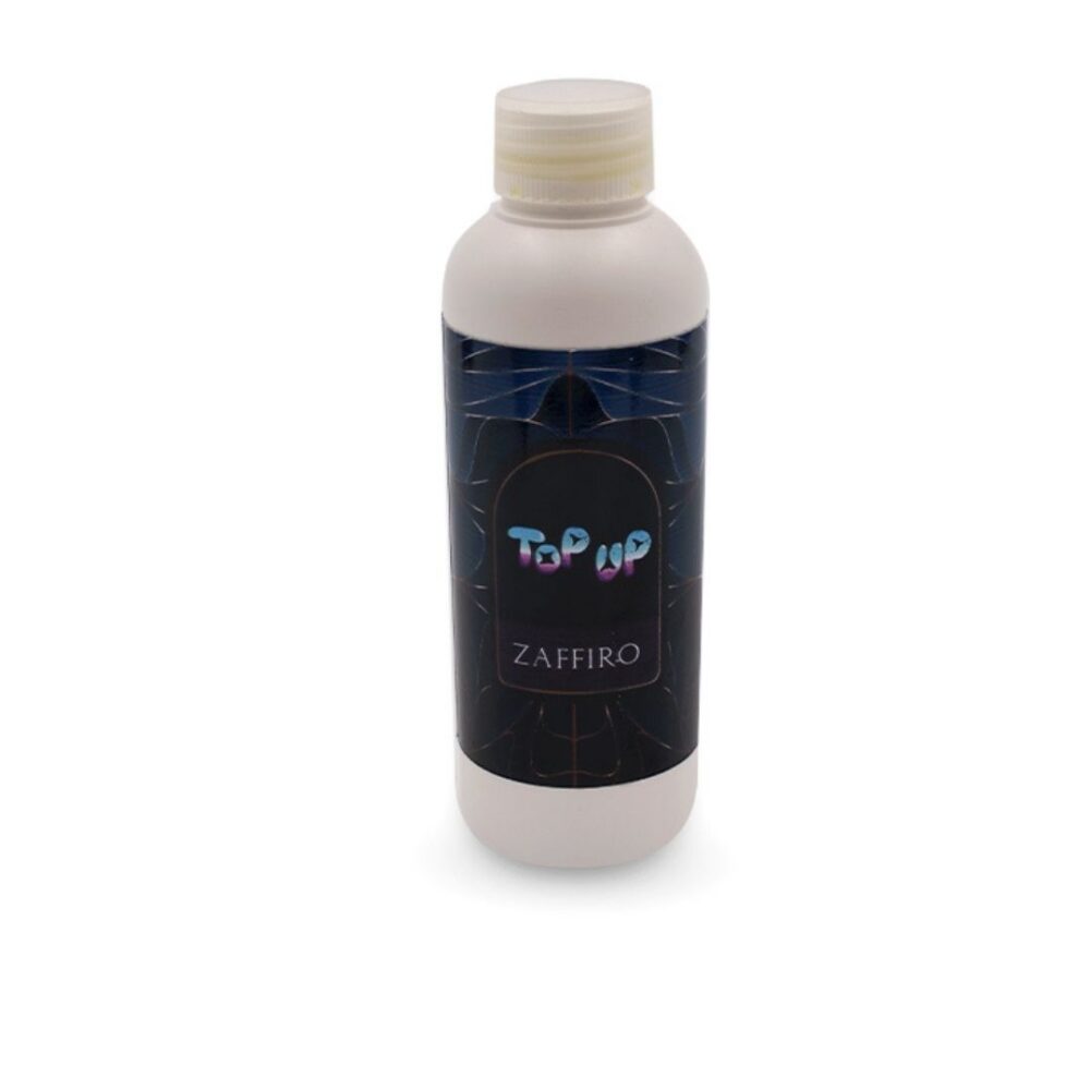 PROFUMATORE BUCATO ZAFFIRO - TOP UP