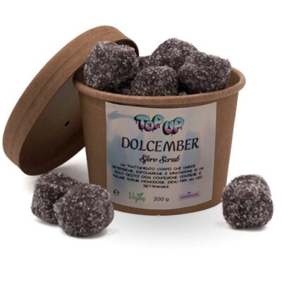 61 DOLCEMBER SFERE SCRUB