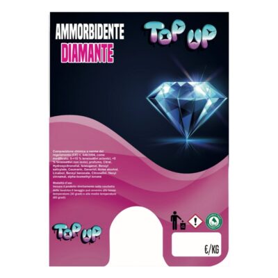 AMMORBIDENTE DIAMANTE