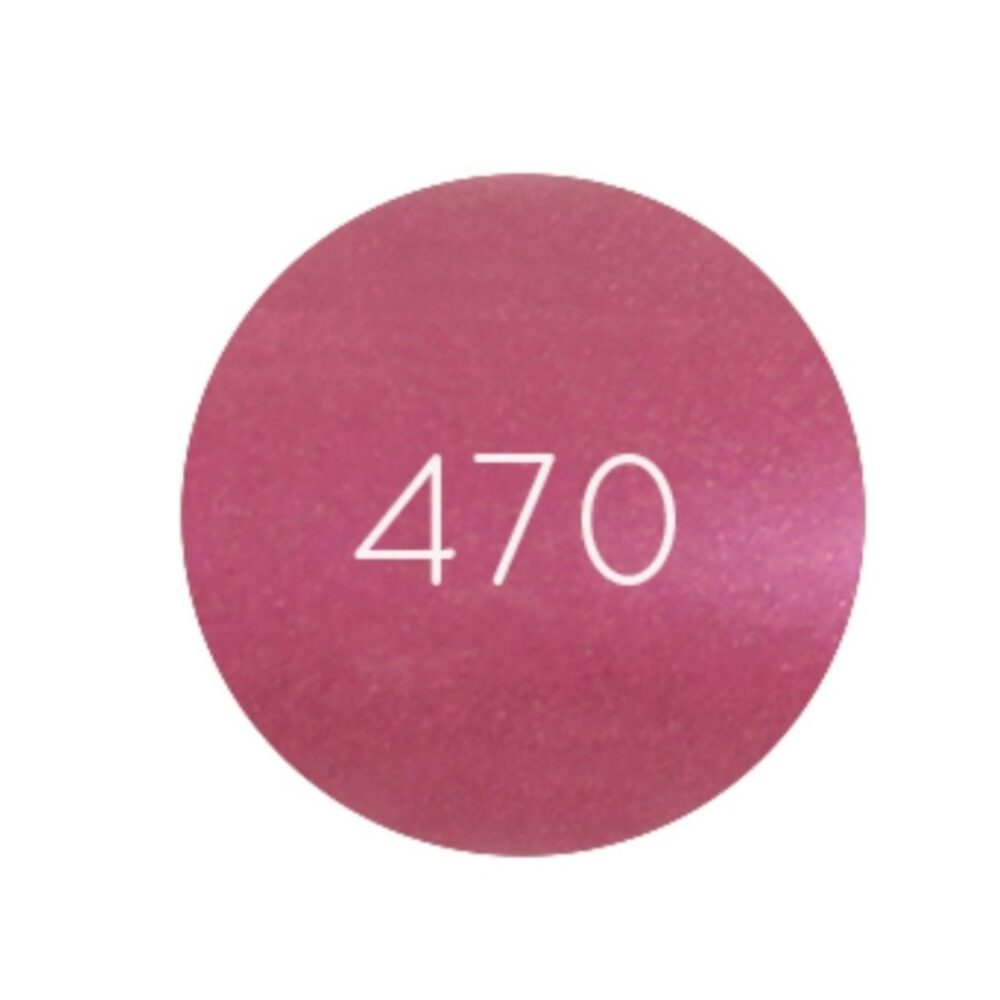 ROSSETTO CLASSICO LABBRA - ZAO MAKE UP