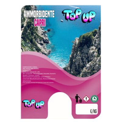 AMMORBIDENTE CAPRI