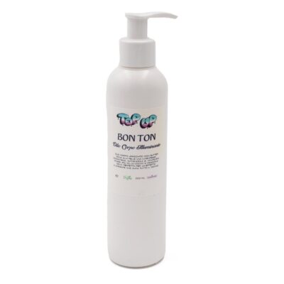 79 OLIO CORPO ILLUMINANTE BON TON - TOP UP