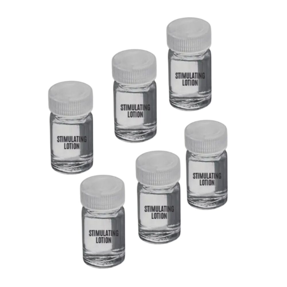 KIT LOZIONE STIMOLANTE - TRICO BOTANICA