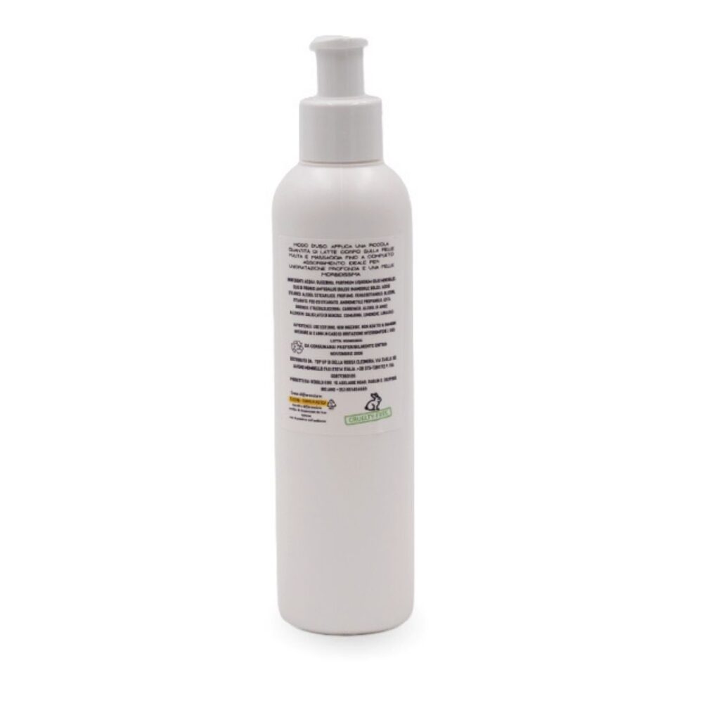 PEPERINA LATTE CORPO - TOP UP