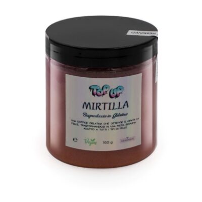 MIRTILLA BAGNOSCHIUMA SLIME