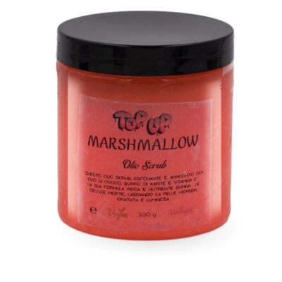 90 OLIO SCRUB MARSHMALLOW - TOP UP