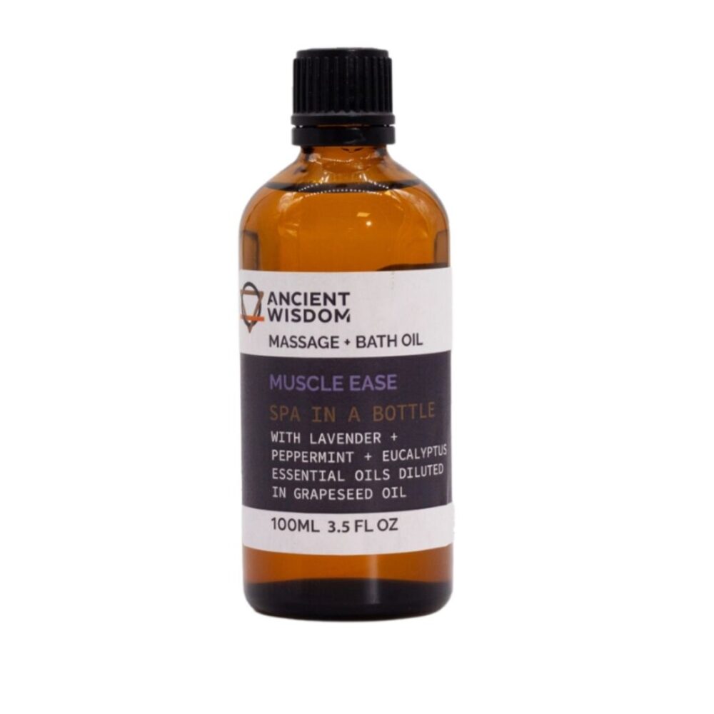 93.jpg OLIO CORPO MASSAGGI - ANCIENT WISDOM