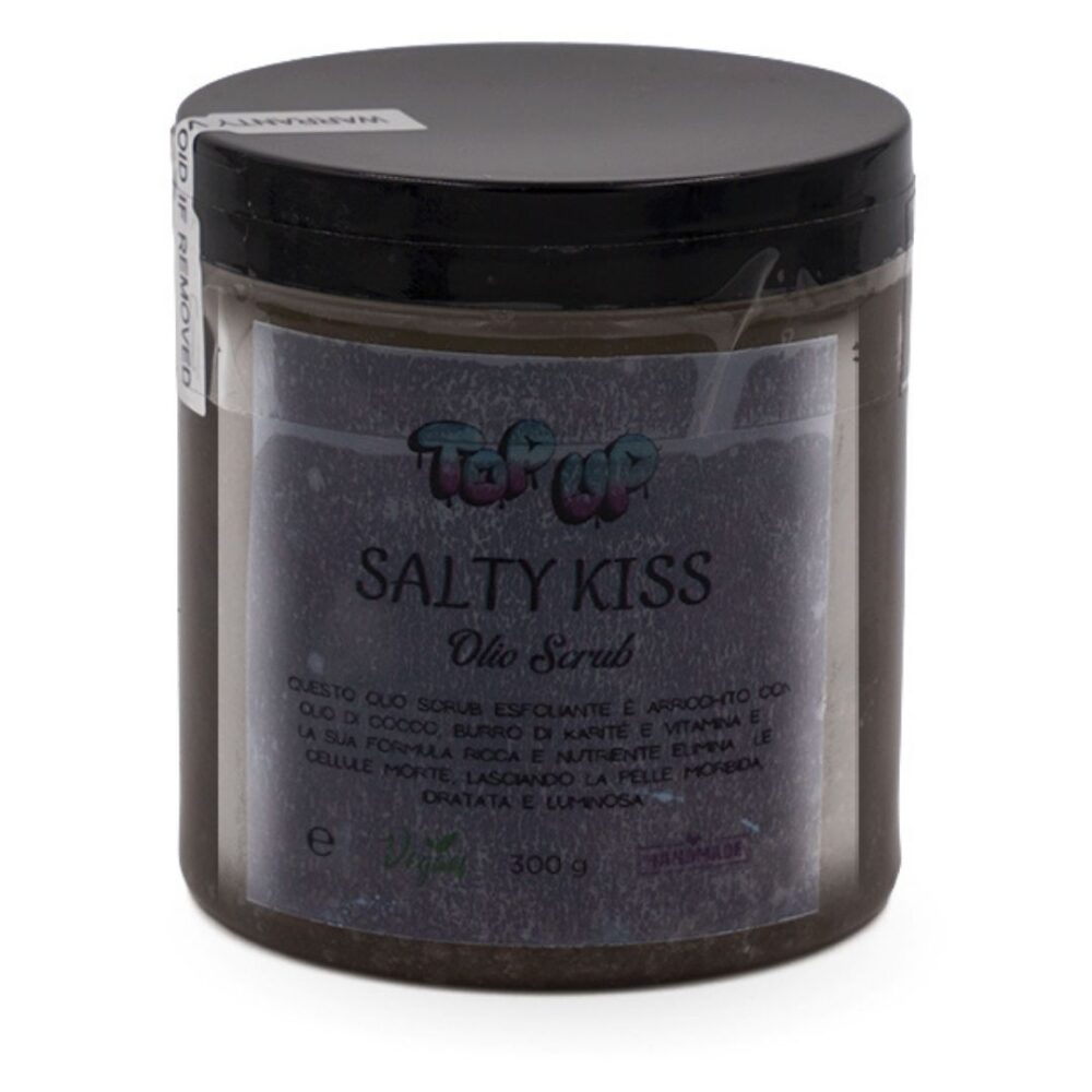 OLIO SCRUB SALTY KISS - TOP UP