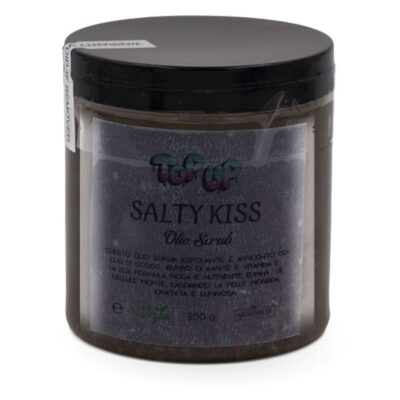 93 OLIO SCRUB SALTY KISS - TOP UP