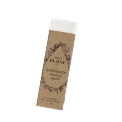 STICK SMACCHIANTE VEGETALE - MAISON PLOUF