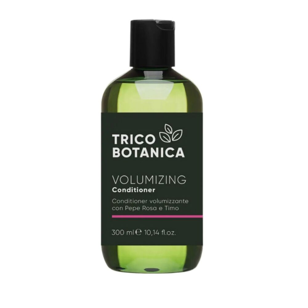 BALSAMO VOLUMIZZANTE - TRICOBOTANICA