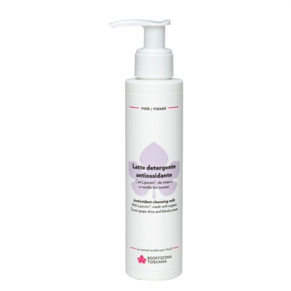 97-1.jpg LATTE DETERGENTE ANTIOSSIDANTE - BIOFFICINA TOSCANA