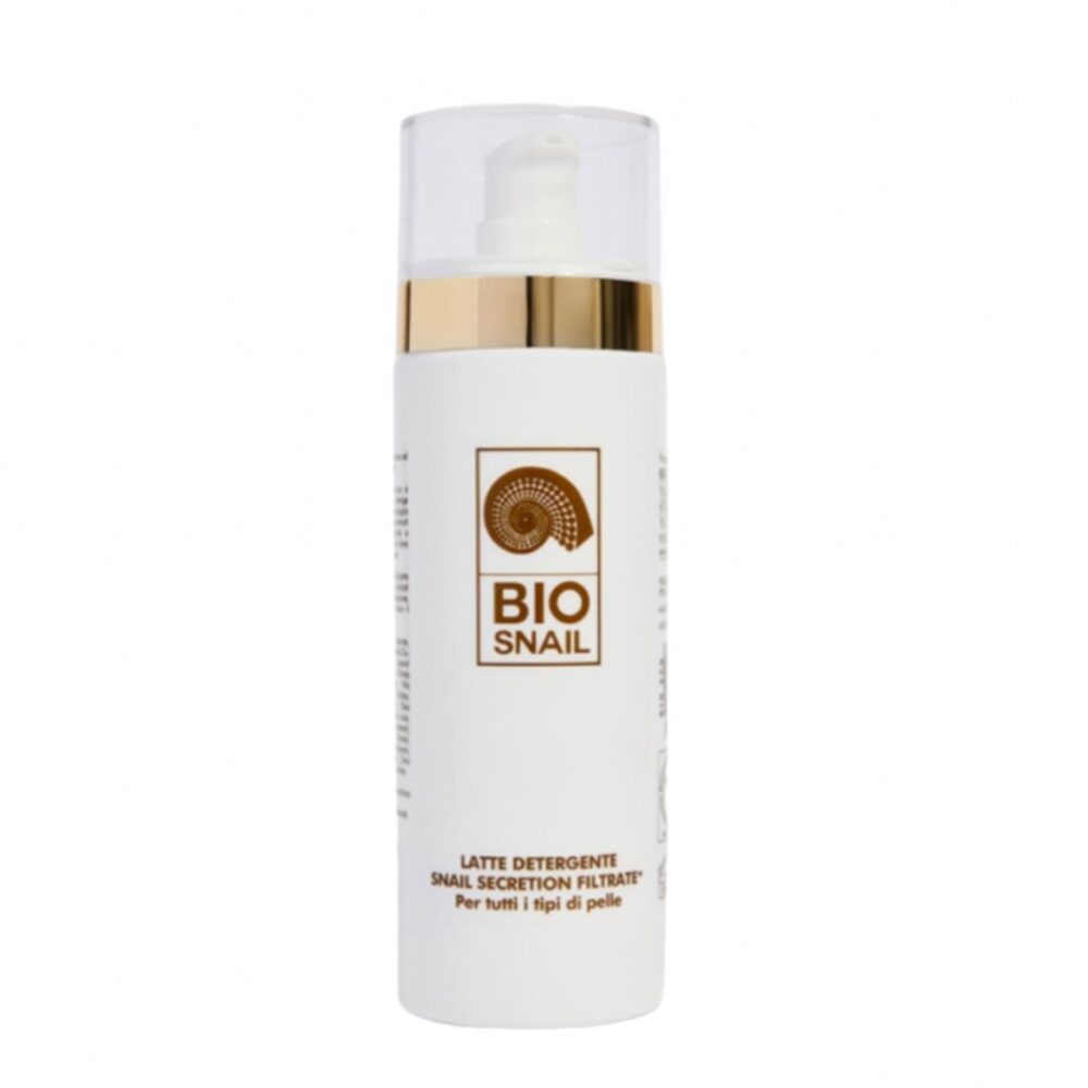 LATTE DETERGENTE - BIOSNAIL