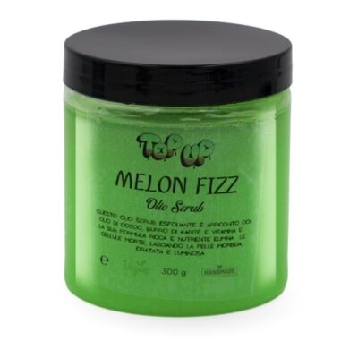 99 OLIO SCRUB MELON FIZZ - TOP UP
