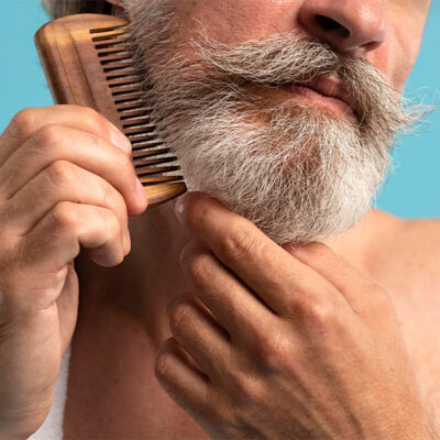 BARBA AGRUM-TARTE - GEL DOCCIA
