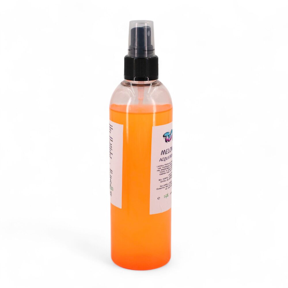 MELON FIZZ ACQUA PROFUMATA TOP UP
