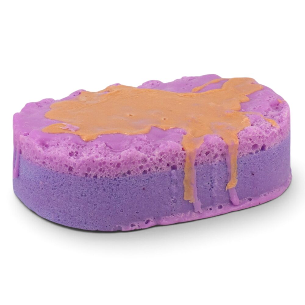HKR03183 FOTONIK SPUGNA DI SAPONE - TOP UP