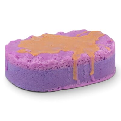 FOTONIK SPUGNA DI SAPONE  - TOP UP