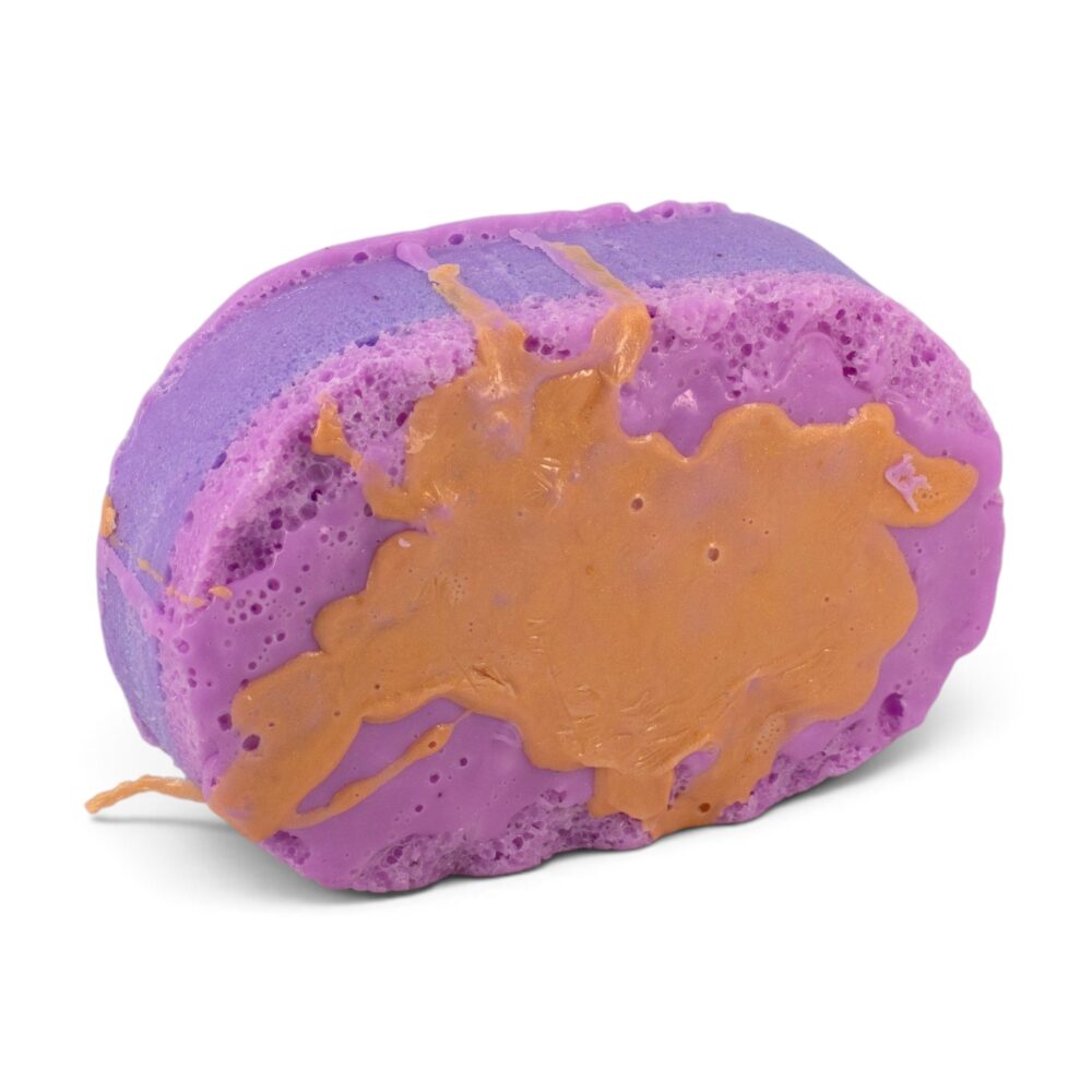 HKR03184 FOTONIK SPUGNA DI SAPONE - TOP UP