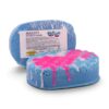 MAJESTY SPUGNA DI SAPONE  - TOP UP
