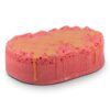 RED RUBY SPUGNA DI SAPONE  - TOP UP