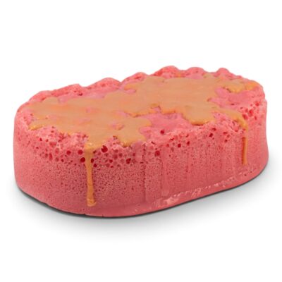RED RUBY SPUGNA DI SAPONE  - TOP UP