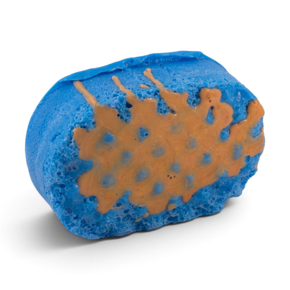 FAVOLA SPUGNA DI SAPONE  - TOP UP
