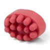 RED RUBY - SAPONE DA MASSAGGIO CON LUFFA