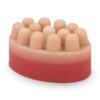 HKR03198 CANDY BOO - SAPONE DA MASSAGGIO CON LUFFA
