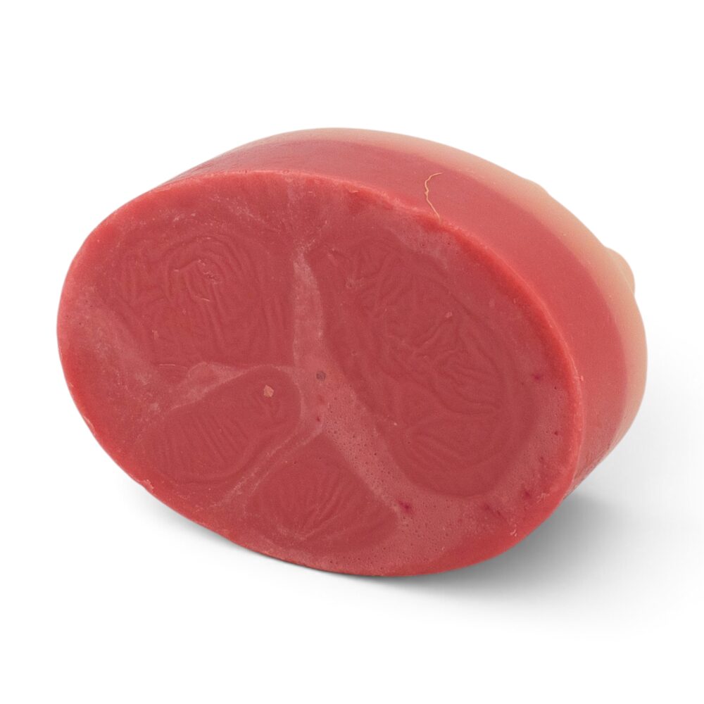 HKR03200 CANDY BOO - SAPONE DA MASSAGGIO CON LUFFA