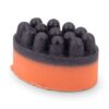 HKR03201 PUMPKITO - SAPONE DA MASSAGGIO CON LUFFA