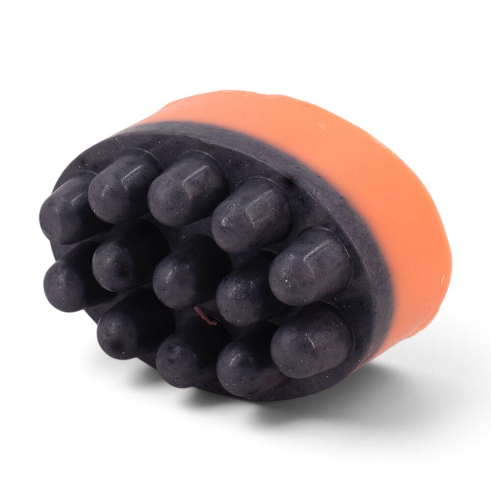 HKR03202 PUMPKITO - SAPONE DA MASSAGGIO CON LUFFA