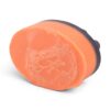 HKR03203 PUMPKITO - SAPONE DA MASSAGGIO CON LUFFA