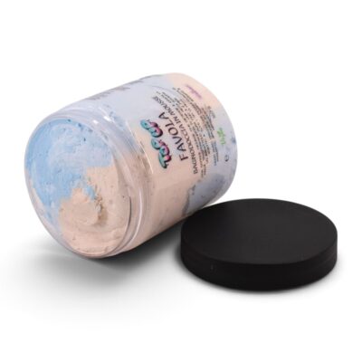 HKR03214 FAVOLA BAGNODOCCIA IN MOUSSE - TOP UP
