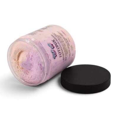 HKR03218 FOTONIK BAGNODOCCIA IN MOUSSE - TOP UP
