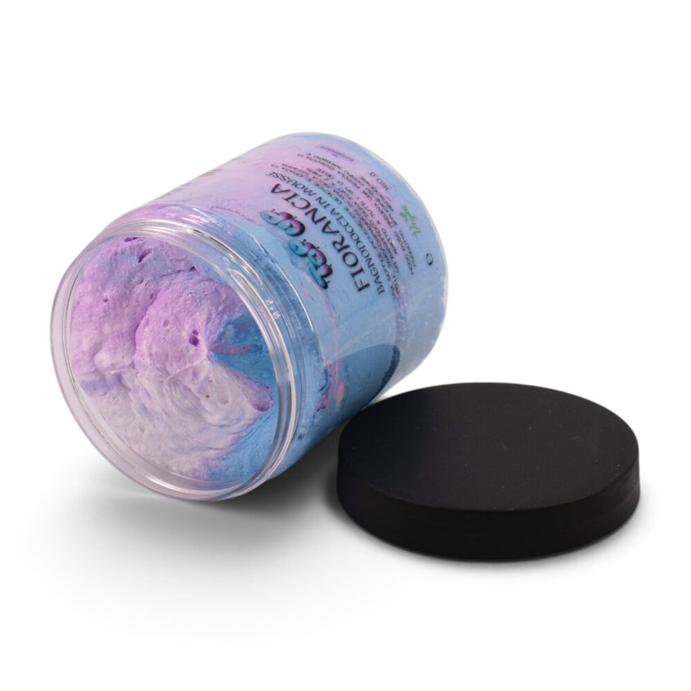 HKR03222 FIORANCIA BAGNODOCCIA IN MOUSSE - TOP UP