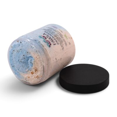 FAVOLA SCRUB IN MOUSSE