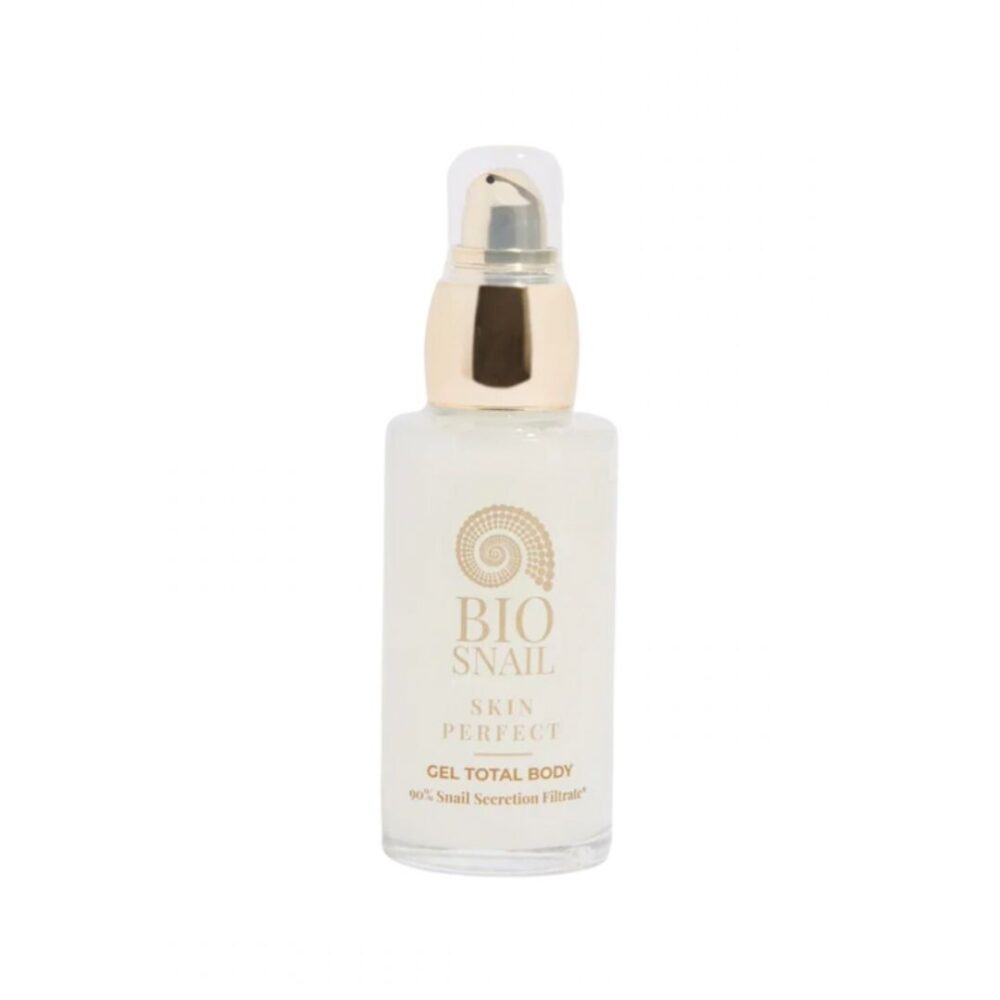 GEL CORPO 90% BAVA DI LUMACA - BIOSNAIL