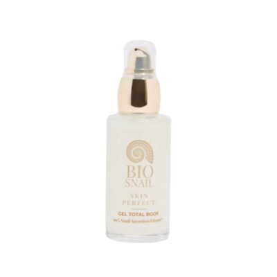 GEL CORPO 90% BAVA DI LUMACA - BIOSNAIL