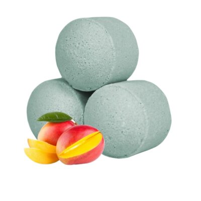 BOMBETTA DA VASCA MANGO