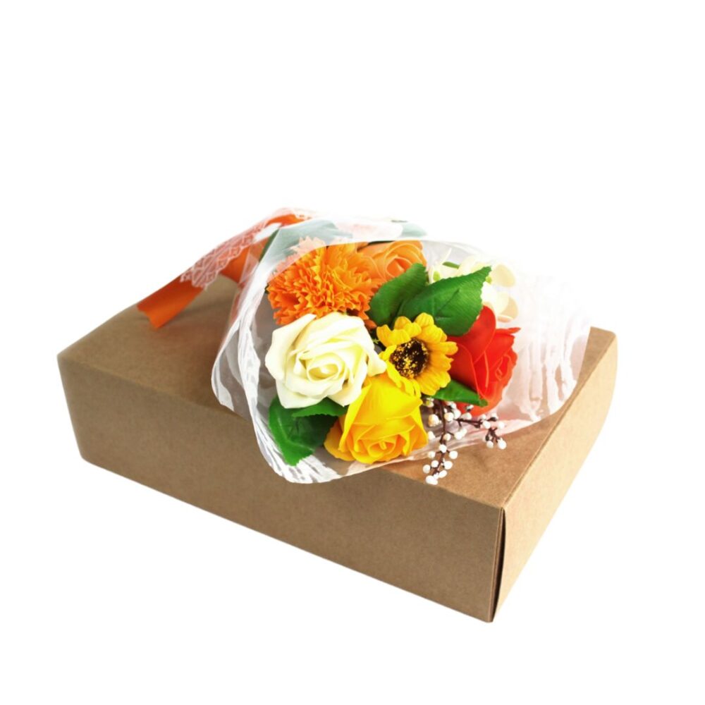 BOUQUET FIORI DI SAPONE