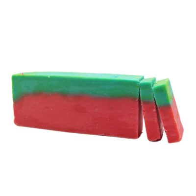 SAPONE ANGURIA E OLIO DI OLIVA