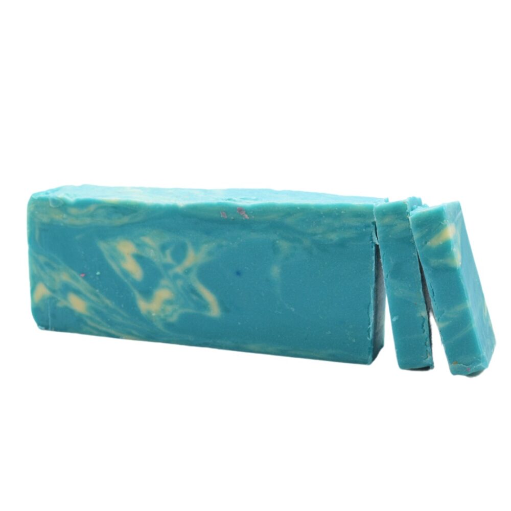 SAPONE ALGA DI MARE E OLIO DI OLIVA