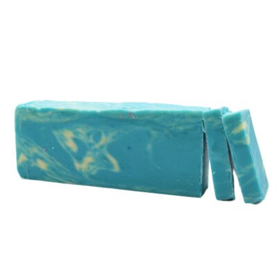 SAPONE ALGA DI MARE E OLIO DI OLIVA