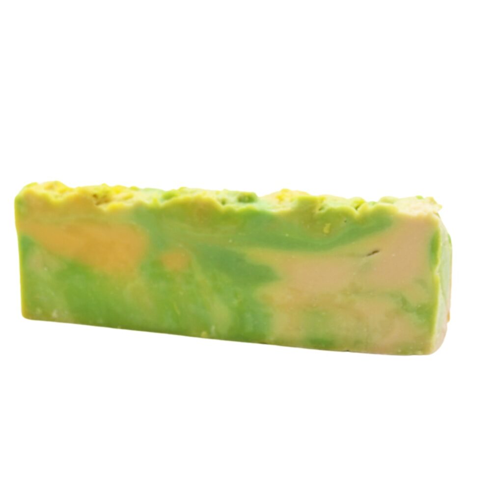 SAPONE NONI E OLIO DI OLIVA